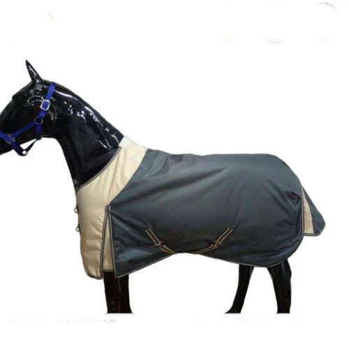 600d 콤보 넥 리프스톱 말 터너아웃 러그