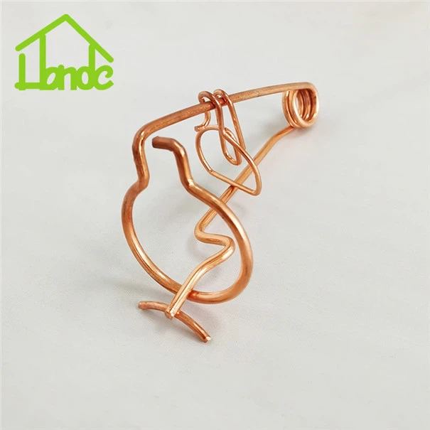 Effective Pest Control Clip Mole Trap