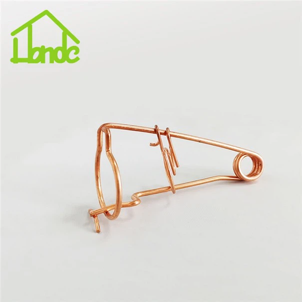 Effective Pest Control Clip Mole Trap