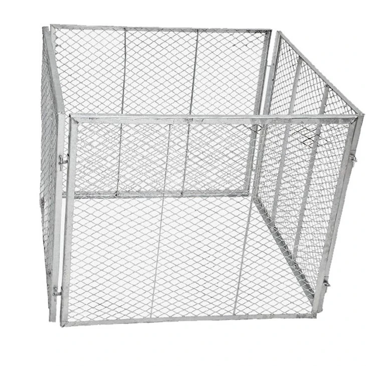 New Practical Garden Greening Compost Basket