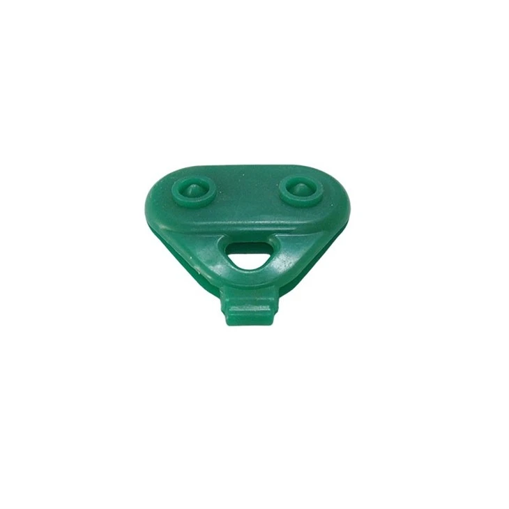 Green Plastic Lock For Shade Cloth suppliers