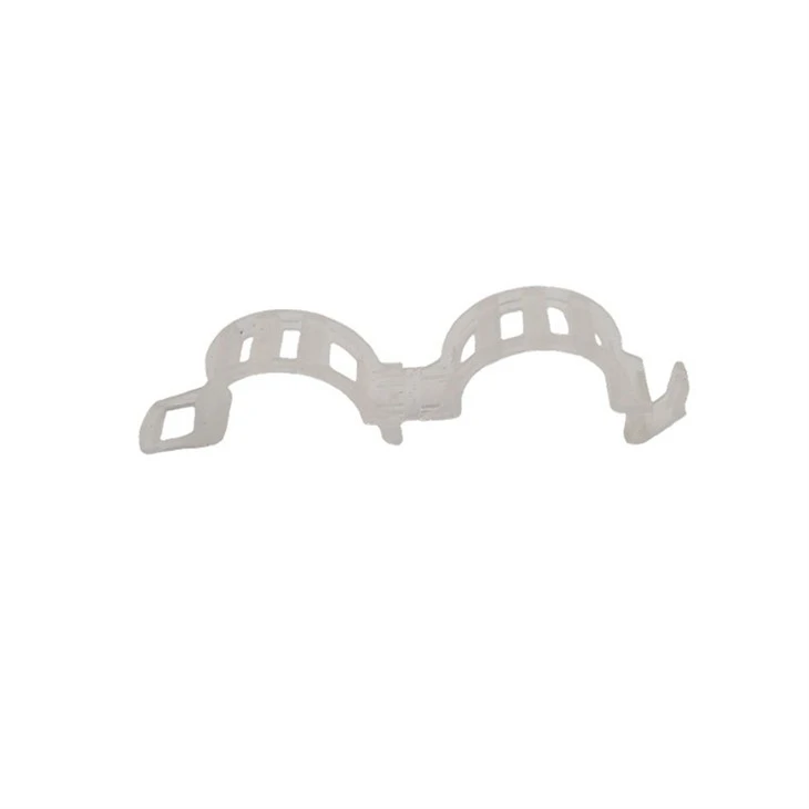 White Plant Support Clips best